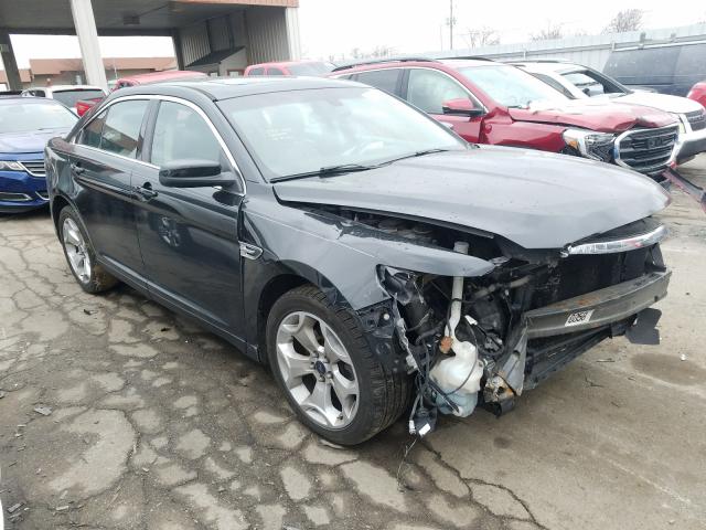 Ford Taurus sel (2012)