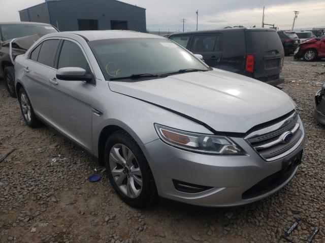 Ford Taurus sel (2011)