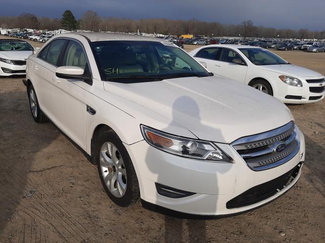 Ford Taurus sel (2011)