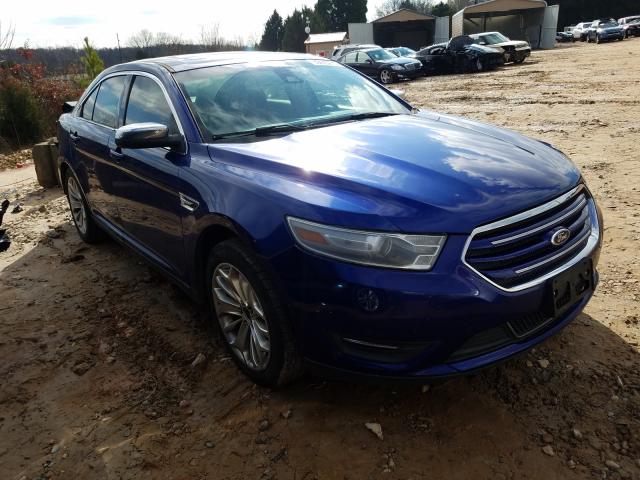 Ford Taurus (2014)