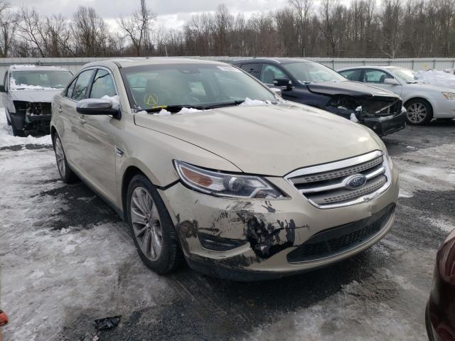 Ford Taurus lim (2010)
