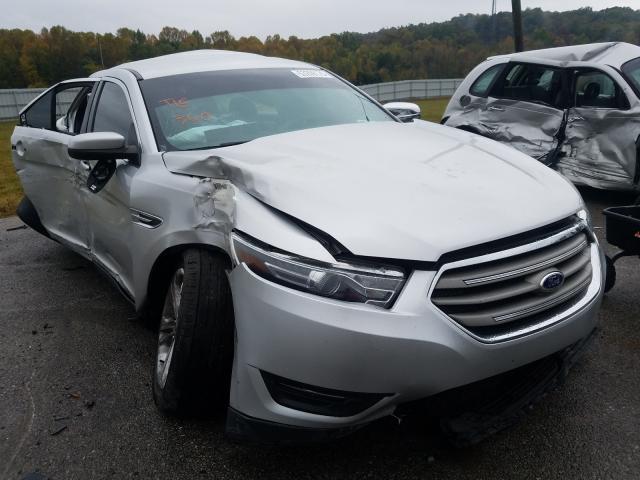 Ford Taurus sel (2015)