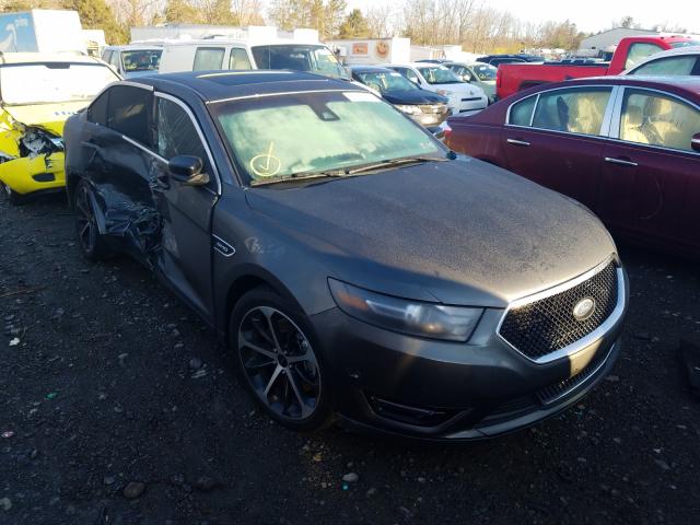 Ford Taurus sho (2015)
