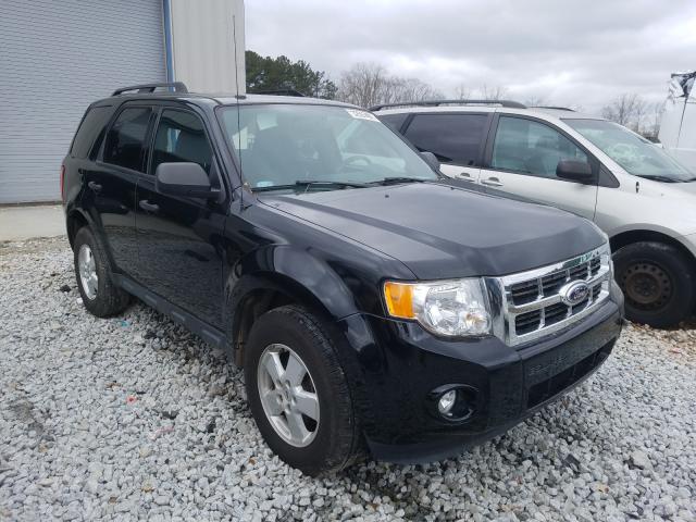 Ford Escape xlt (2012)