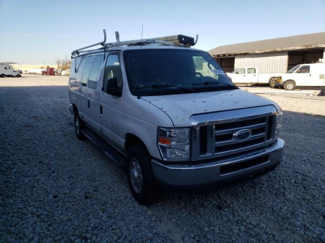 Ford Econoline (2013)