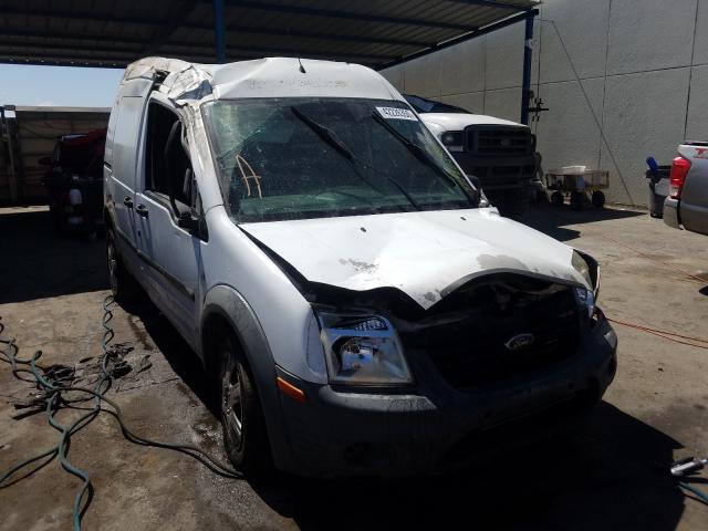 Ford Transit co (2010)