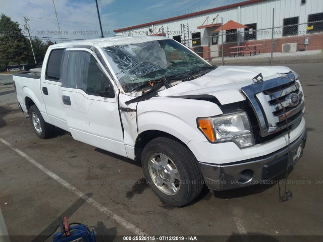 Ford F-150 (2011)
