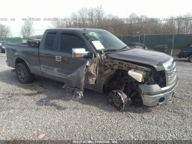Ford F-150 (2013)