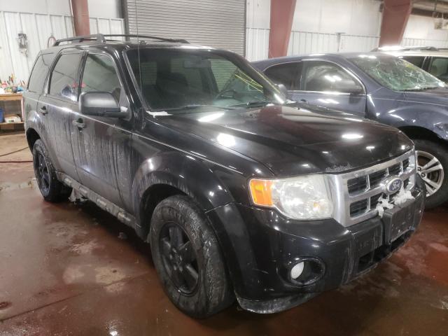 Ford Escape xlt (2010)