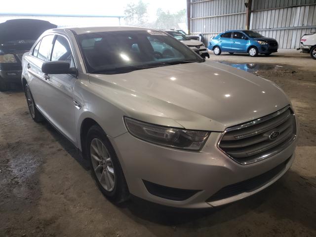 Ford Taurus se (2014)