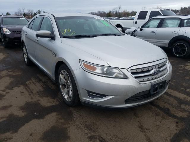 Ford Taurus sel (2011)