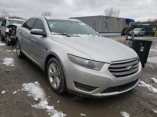 Ford Taurus sel (2014)