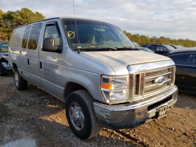 Ford Econoline (2010)