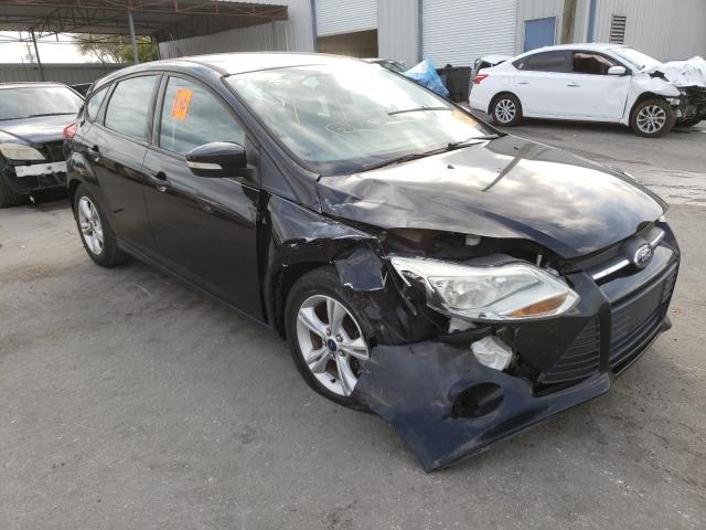Ford Focus se (2014)