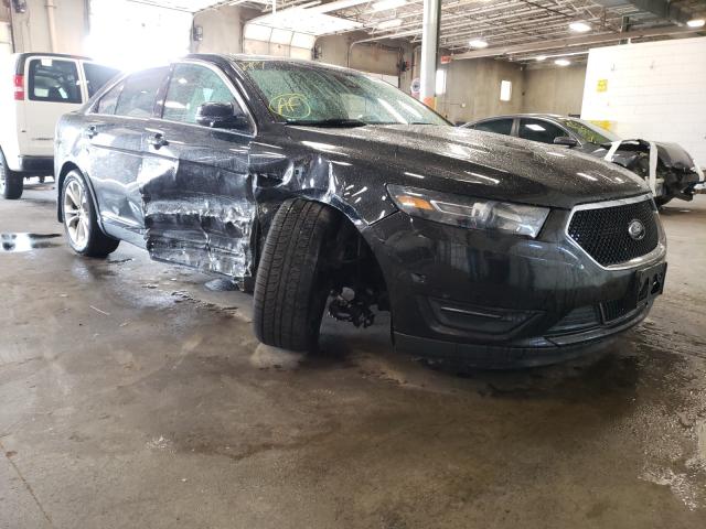 Ford Taurus sho (2013)