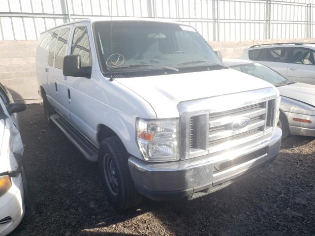 Ford Econoline (2012)