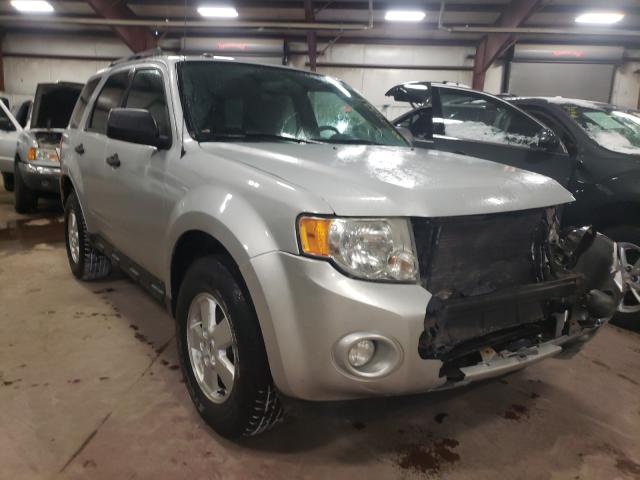 Ford Escape xlt (2011)