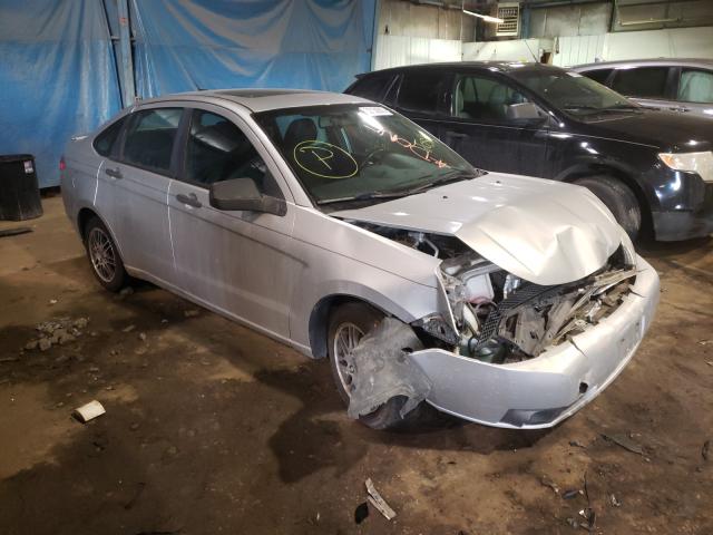 Ford Focus se (2010)