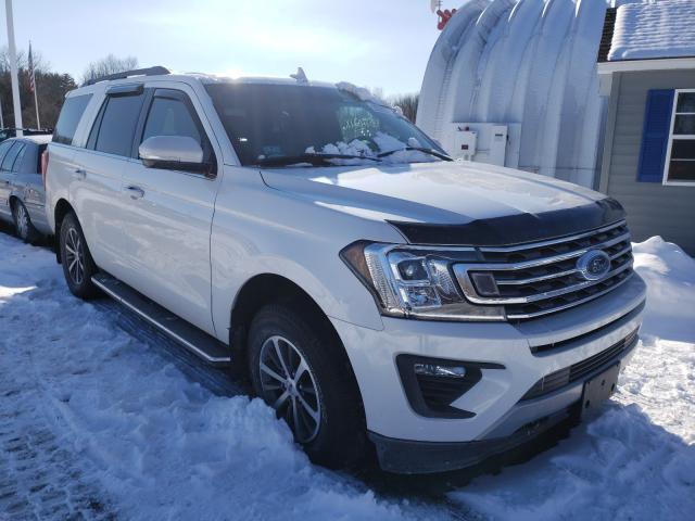 Ford Expedition (2018)