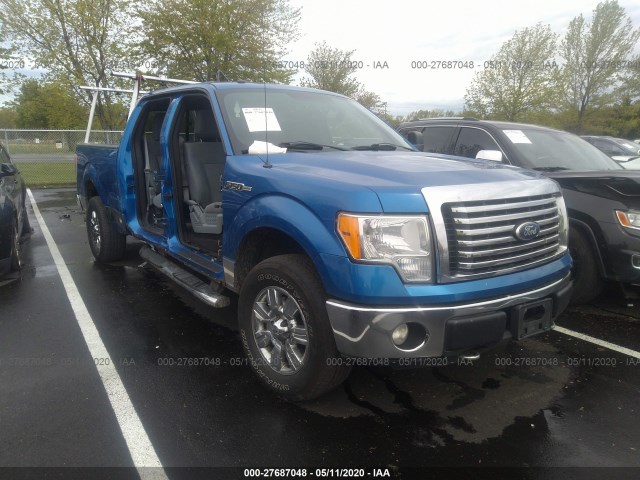 Ford F-150 (2011)