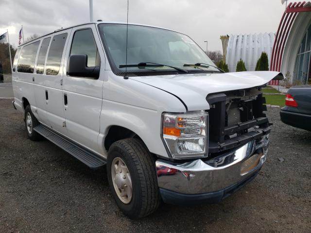 Ford Econoline (2012)