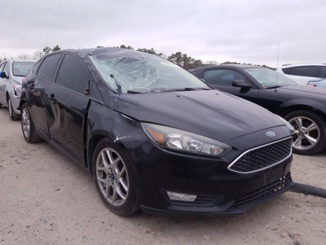 Ford Focus se (2015)