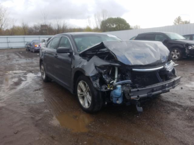 Ford Taurus sel (2015)
