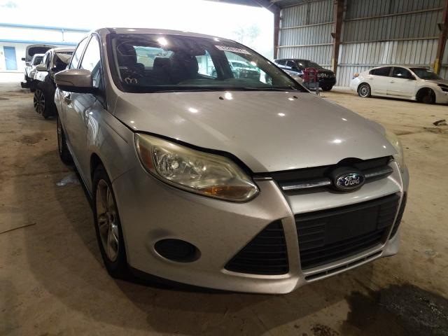 Ford Focus se (2013)