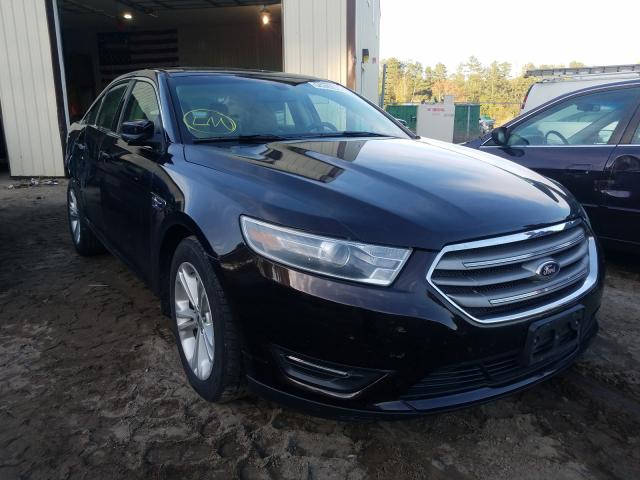 Ford Taurus sel (2014)