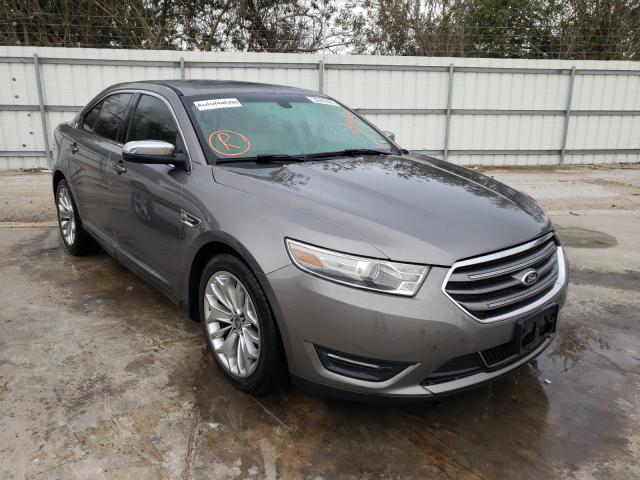 Ford Taurus lim (2013)