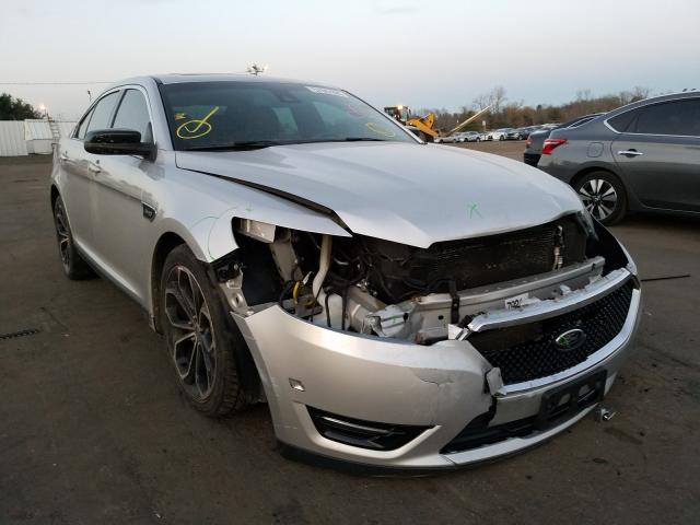 Ford Taurus sho (2013)