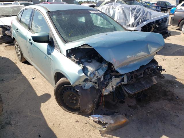 Ford Focus se (2012)