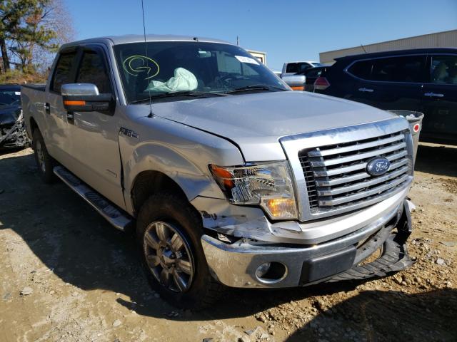 Ford F-150 (2012)