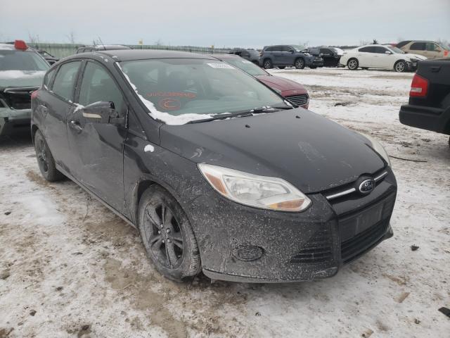 Ford Focus se (2014)