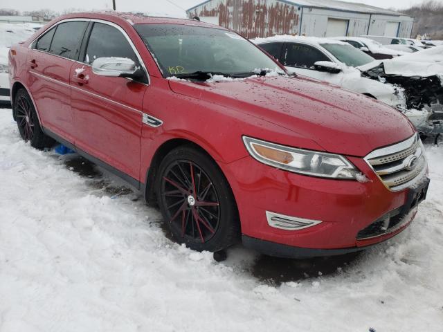 Ford Taurus sho (2011)