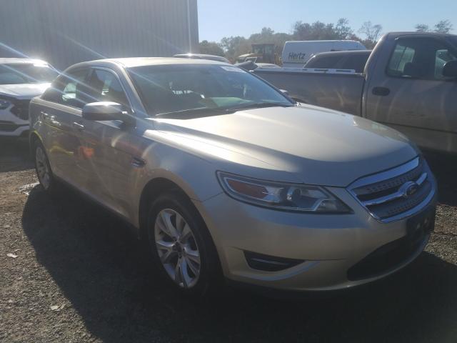 Ford Taurus sel (2011)