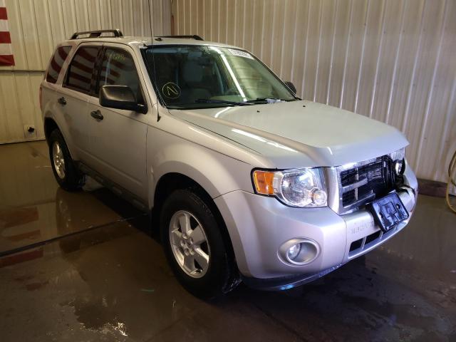 Ford Escape xlt (2012)