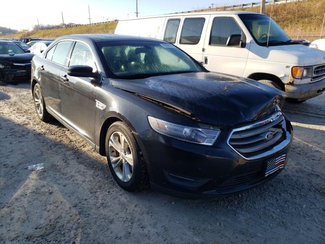 Ford Taurus (2013)