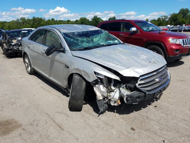 Ford Taurus sel (2017)