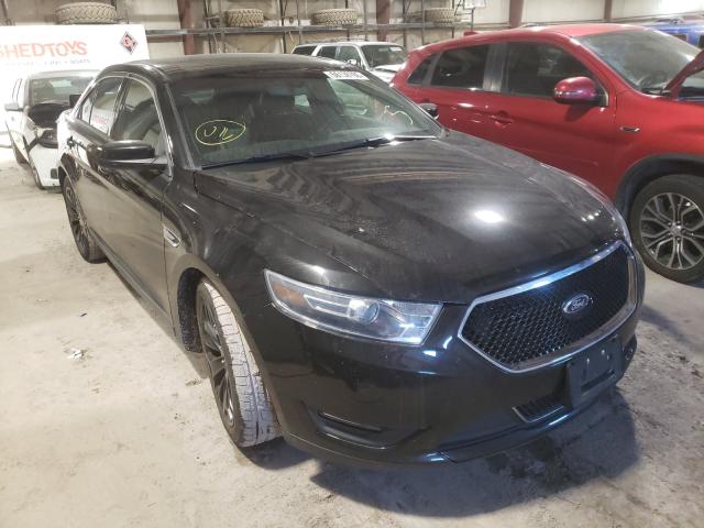 Ford Taurus sel (2015)