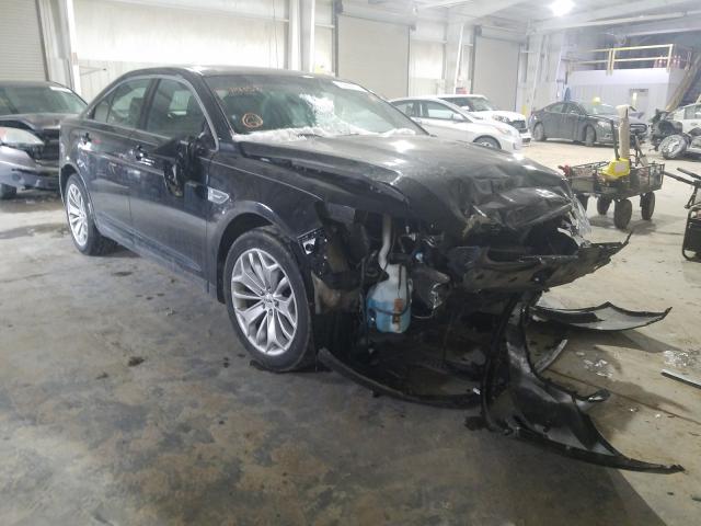Ford Taurus lim (2016)