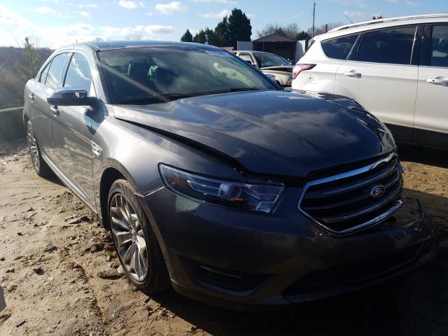 Ford Taurus lim (2014)