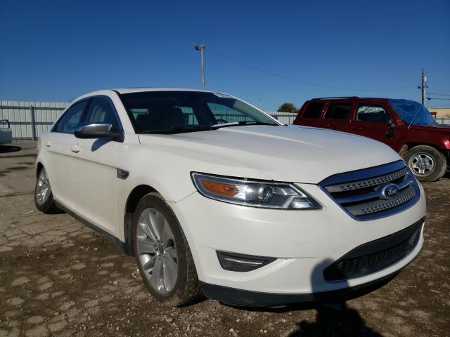 Ford Taurus lim (2011)