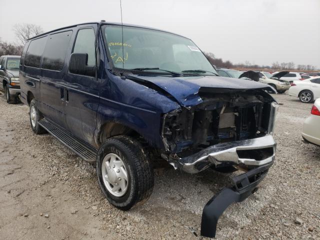 Ford Econoline (2012)