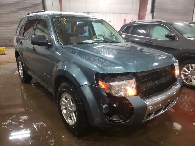 Ford Escape hyb (2011)