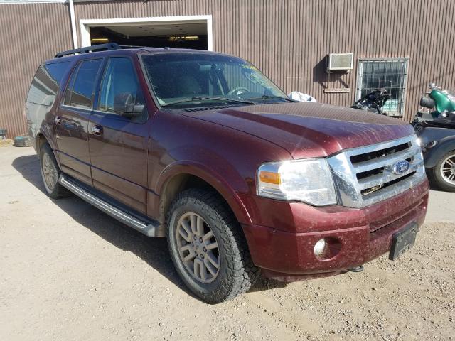 Ford Expedition (2013)