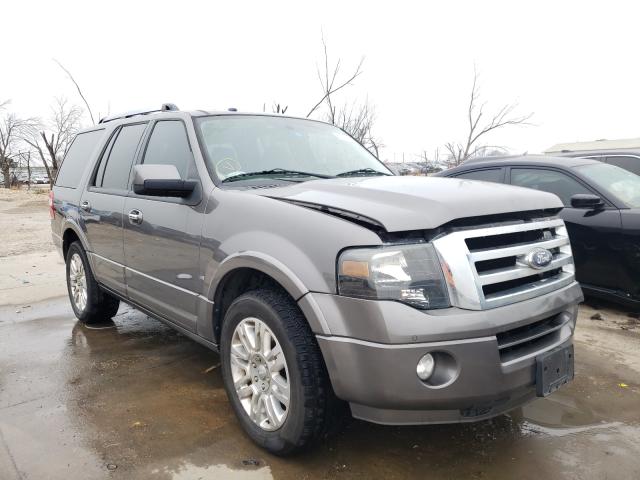 Ford Expedition (2013)