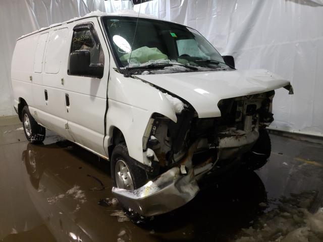 Ford Econoline (2010)