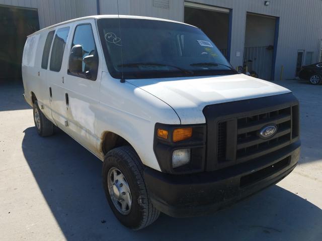 Ford Econoline (2011)
