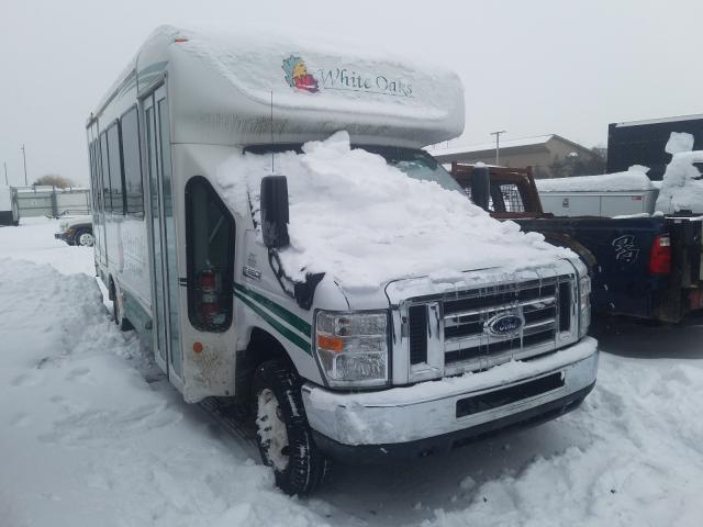 Ford Econoline (2014)